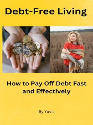 cover image of Debt-Free Living